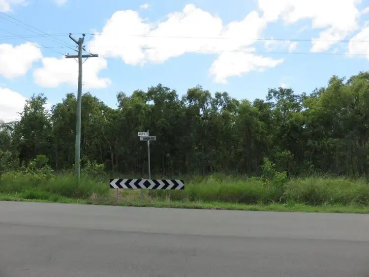 Second view of Homely land listing, 40 CONDER PARADE, Midge Point QLD 4799