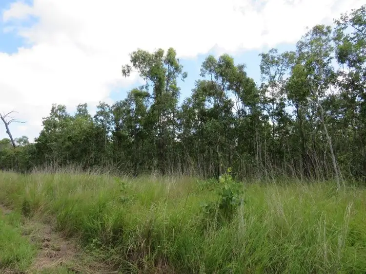 Third view of Homely land listing, 40 CONDER PARADE, Midge Point QLD 4799