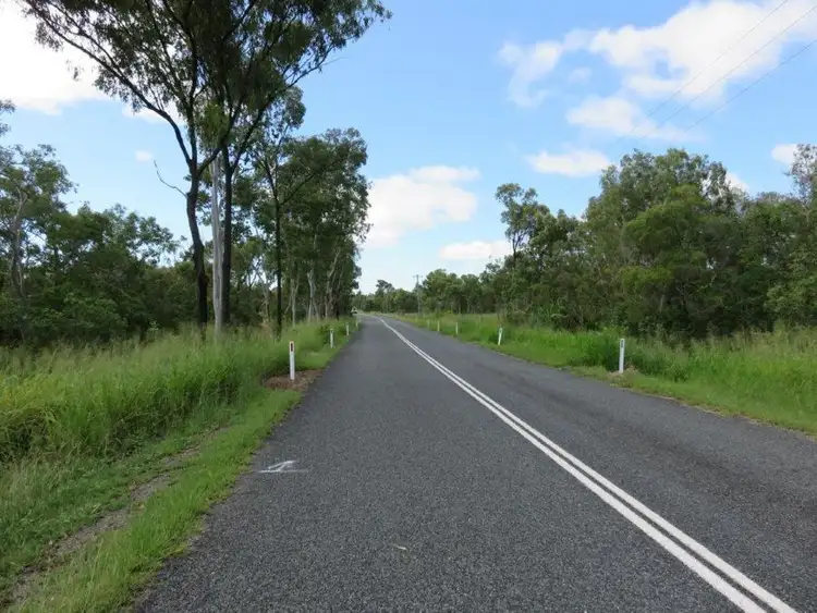 Fourth view of Homely land listing, 40 CONDER PARADE, Midge Point QLD 4799