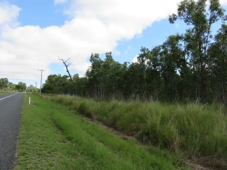 Fifth view of Homely land listing, 40 CONDER PARADE, Midge Point QLD 4799