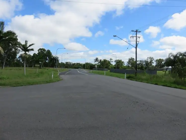 Sixth view of Homely land listing, 40 CONDER PARADE, Midge Point QLD 4799