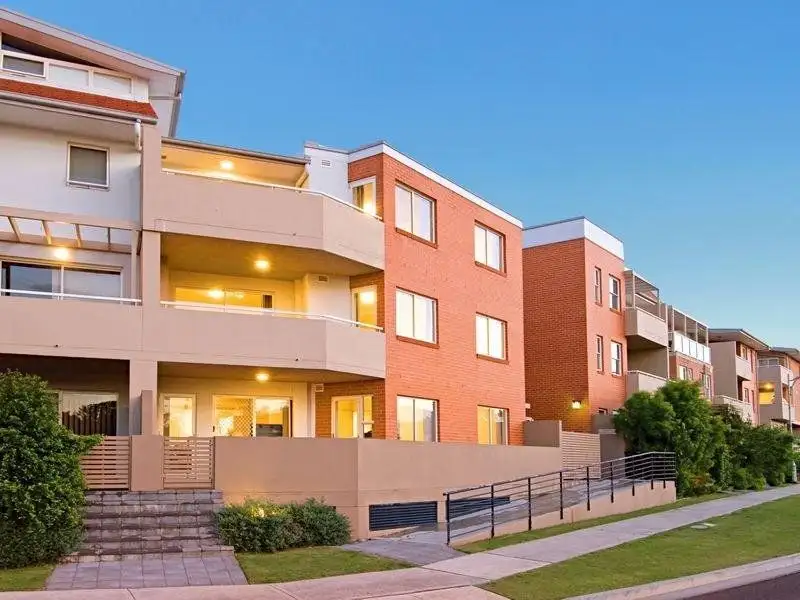 Main view of Homely unit listing, 6/120 Driftway Drive, Pemulwuy NSW 2145