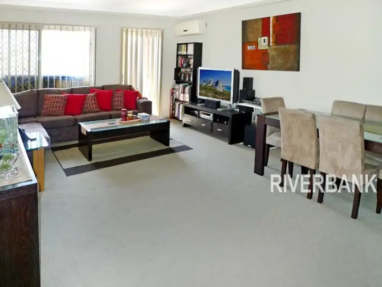 Third view of Homely unit listing, 6/120 Driftway Drive, Pemulwuy NSW 2145
