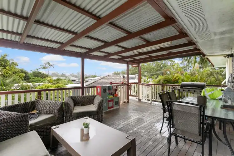 Fourth view of Homely house listing, 2 Emerald Street, Clontarf QLD 4019