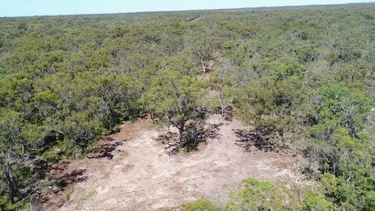 Second view of Homely rural property listing, Lot 2 Dale Drive, Rules Beach QLD 4674