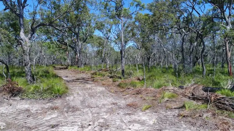 Third view of Homely rural property listing, Lot 2 Dale Drive, Rules Beach QLD 4674