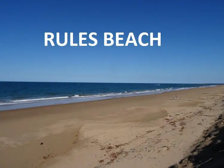 Fourth view of Homely rural property listing, Lot 2 Dale Drive, Rules Beach QLD 4674