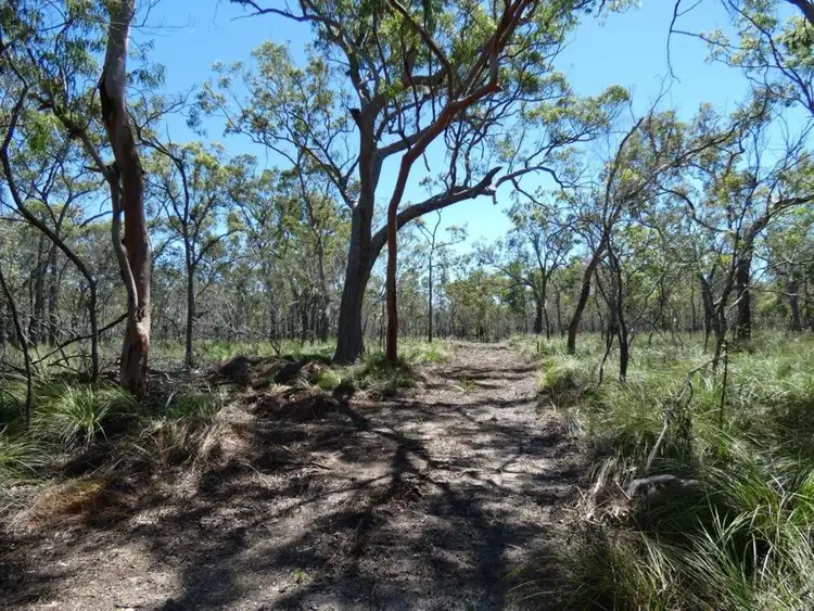 Fifth view of Homely rural property listing, Lot 2 Dale Drive, Rules Beach QLD 4674