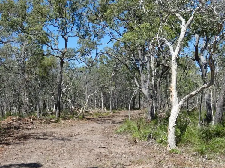 Sixth view of Homely rural property listing, Lot 2 Dale Drive, Rules Beach QLD 4674