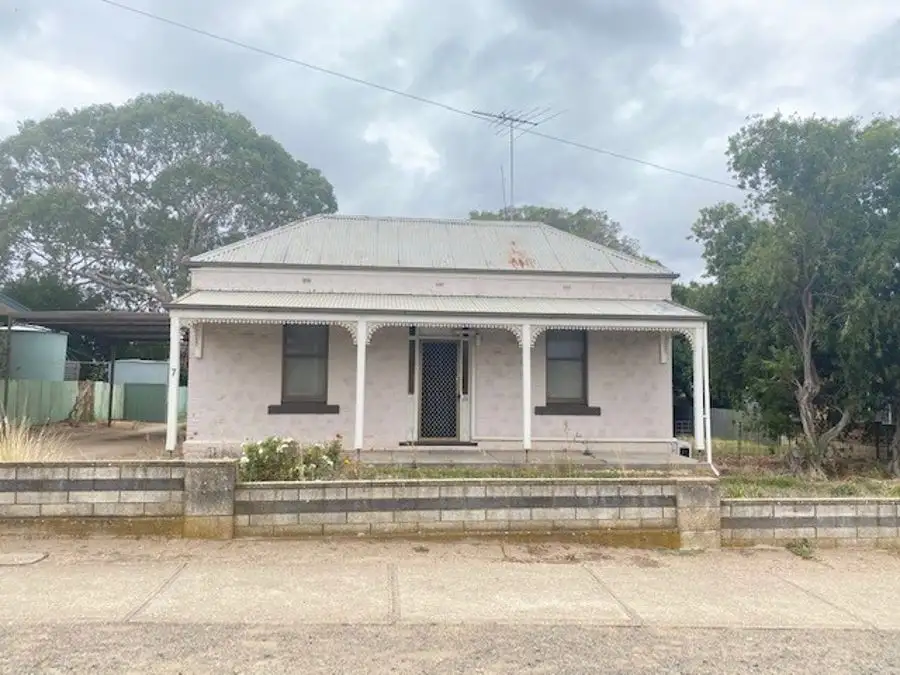 Main view of Homely house listing, 7 Charles, Murray Bridge SA 5253