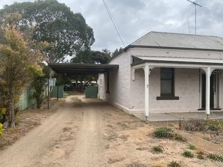 Second view of Homely house listing, 7 Charles, Murray Bridge SA 5253