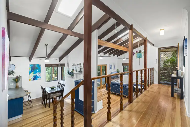 Main view of Homely house listing, 19 Sandra Close, Coffs Harbour NSW 2450