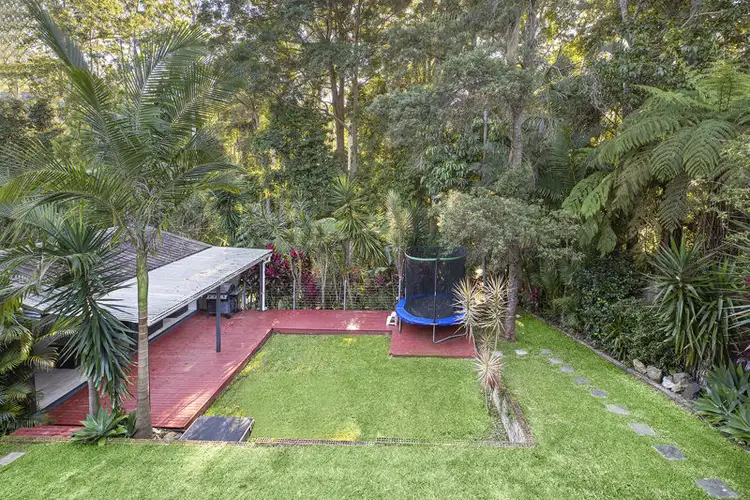 Second view of Homely house listing, 19 Sandra Close, Coffs Harbour NSW 2450
