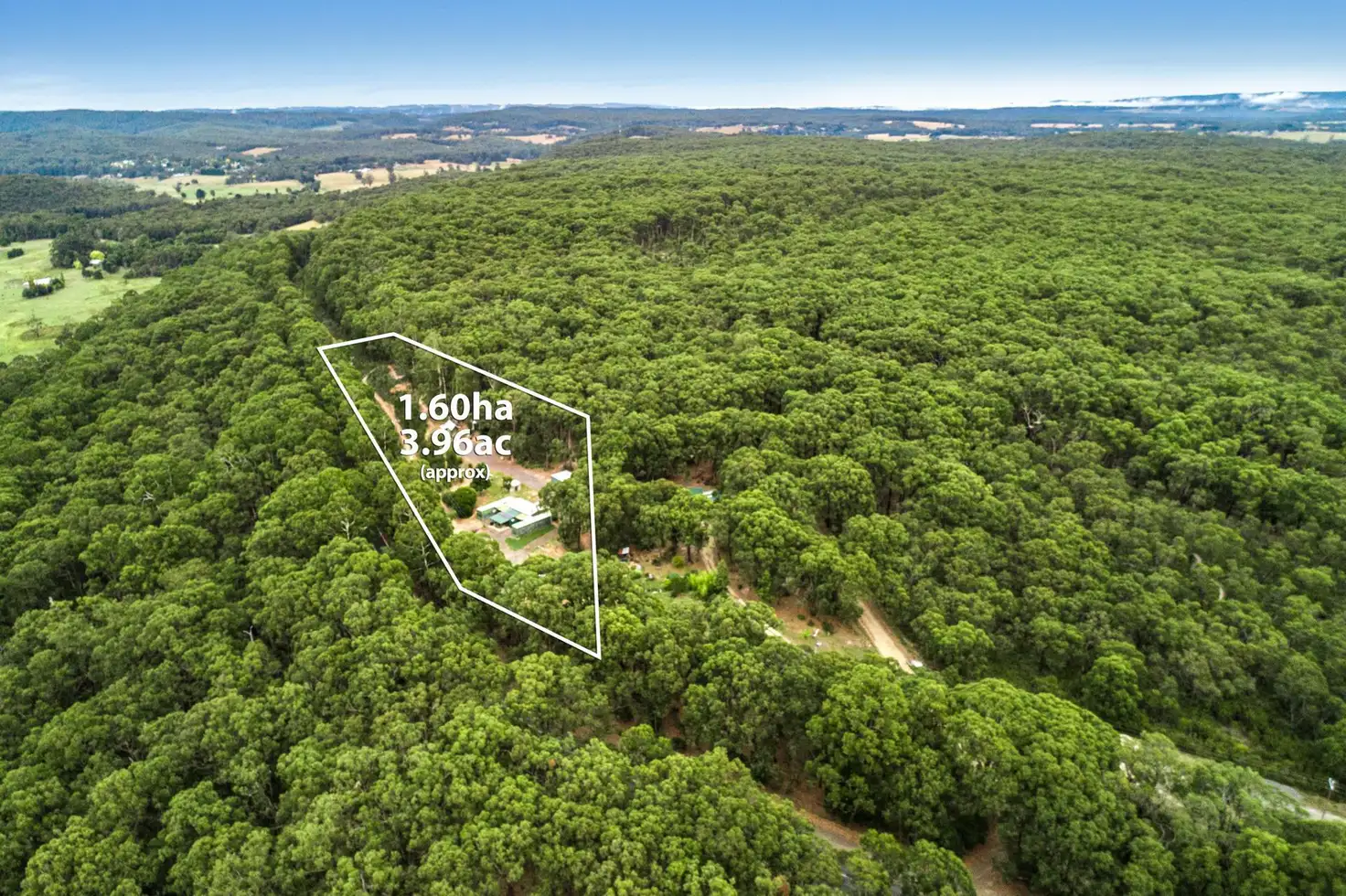 Main view of Homely rural property listing, 2040 Birregurra-Forrest Road, Forrest VIC 3236