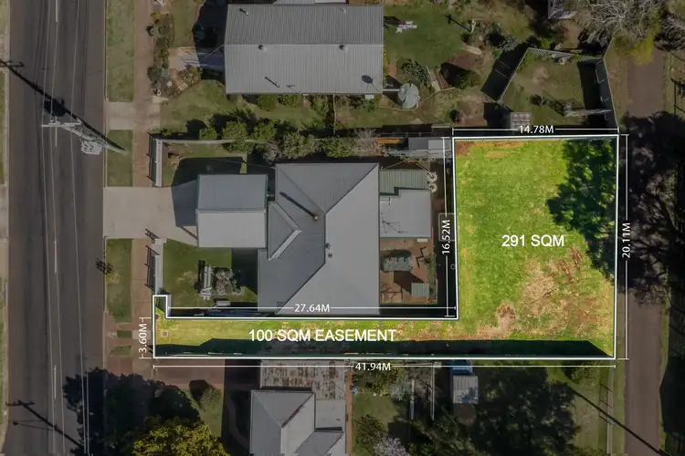 155B South Street, South Toowoomba QLD 4350