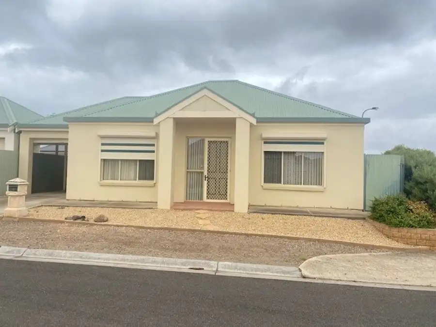 Main view of Homely house listing, 2 Hawke Place, Murray Bridge SA 5253