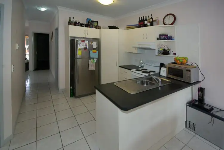 Second view of Homely villa listing, 2/25-27 Wybalena Cres, Toormina NSW 2452