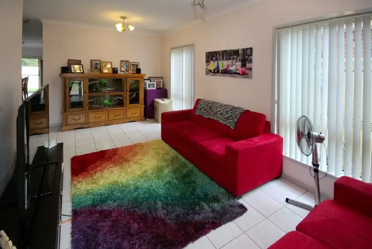 Third view of Homely villa listing, 2/25-27 Wybalena Cres, Toormina NSW 2452
