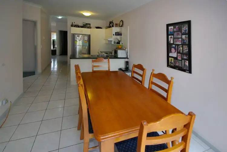 Fourth view of Homely villa listing, 2/25-27 Wybalena Cres, Toormina NSW 2452