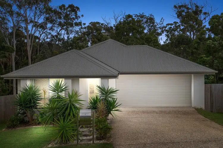 75 Lennon Boulevard, Narangba QLD 4504