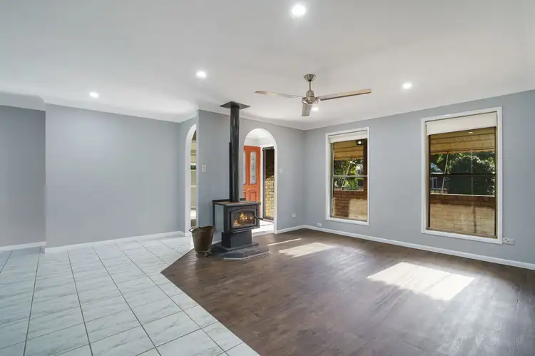 Second view of Homely house listing, 11 Stangate Street, Hillcrest QLD 4118