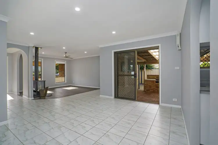 Third view of Homely house listing, 11 Stangate Street, Hillcrest QLD 4118