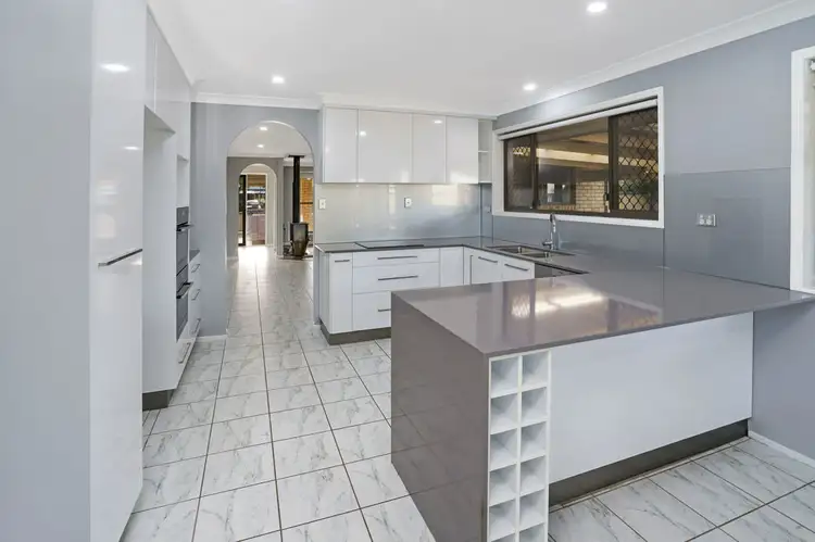 Fourth view of Homely house listing, 11 Stangate Street, Hillcrest QLD 4118