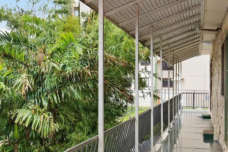 Second view of Homely unit listing, 6/20 Eden Avenue, Coolangatta QLD 4225