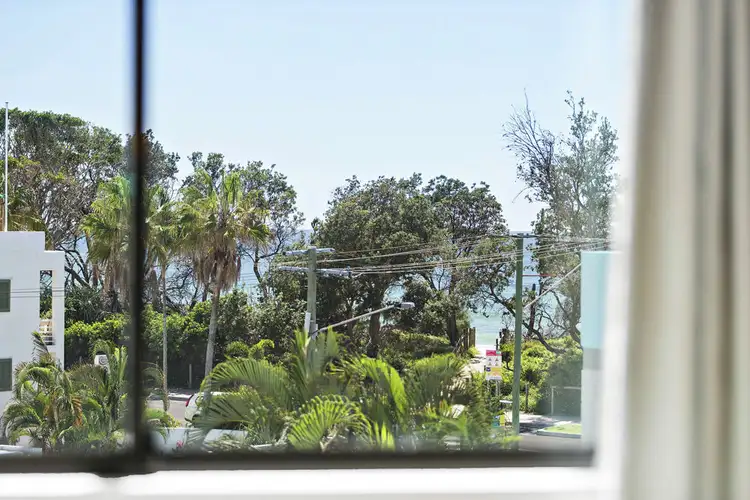 Second view of Homely unit listing, 302/61-65 Sixth Avenue, Maroochydore QLD 4558