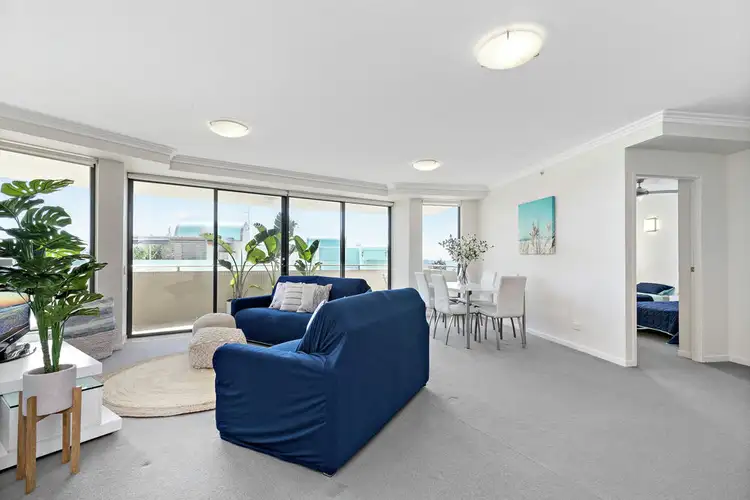 Fourth view of Homely unit listing, 302/61-65 Sixth Avenue, Maroochydore QLD 4558
