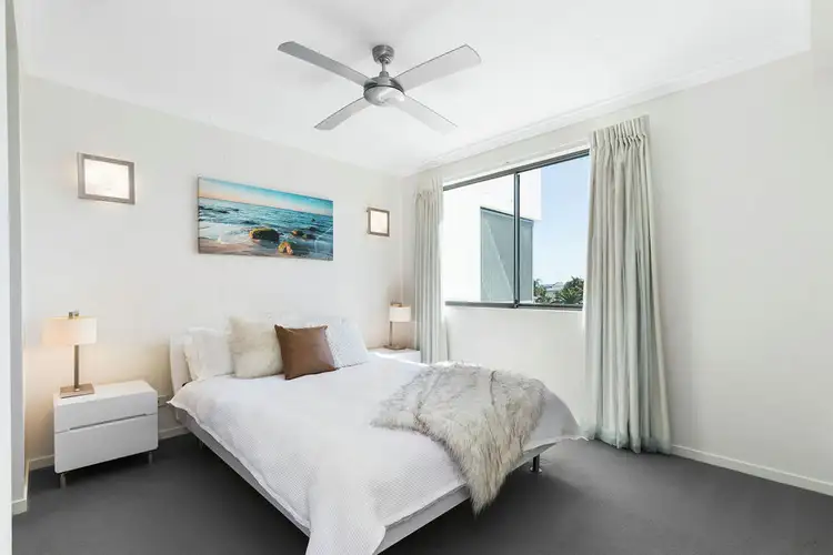 Sixth view of Homely unit listing, 302/61-65 Sixth Avenue, Maroochydore QLD 4558