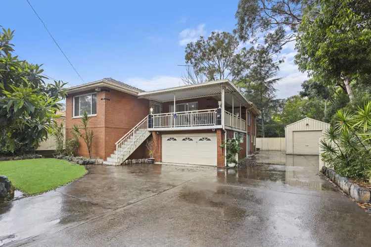 34 Paton Street, Merrylands NSW 2160