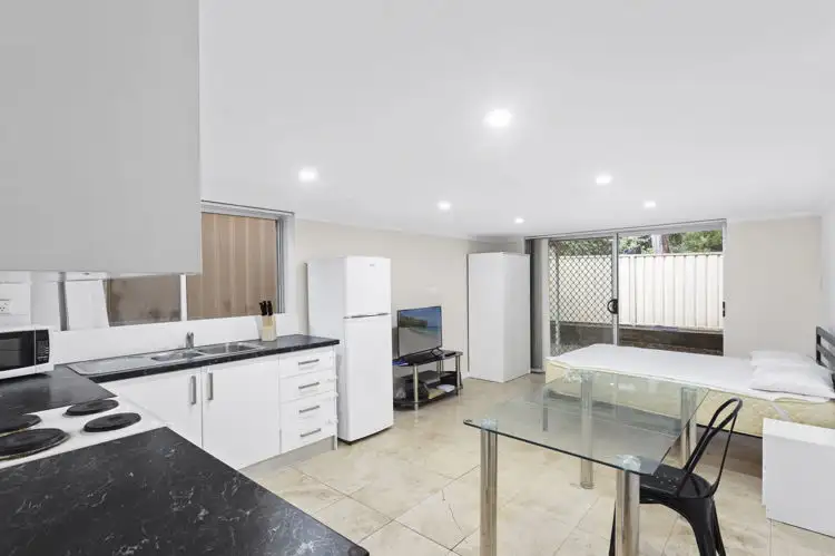 Second view of Homely house listing, 34 Paton Street, Merrylands NSW 2160