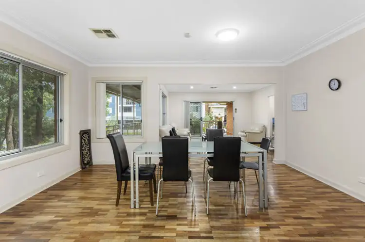 Third view of Homely house listing, 34 Paton Street, Merrylands NSW 2160