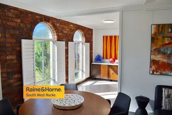 Fourth view of Homely house listing, 8 Wentworth Ave, South West Rocks NSW 2431