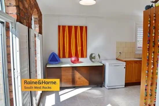 Fifth view of Homely house listing, 8 Wentworth Ave, South West Rocks NSW 2431
