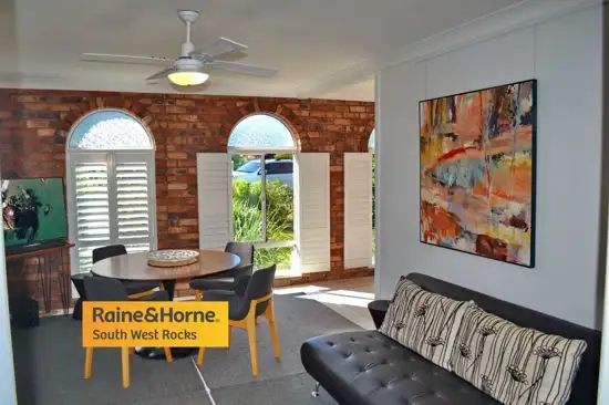 Sixth view of Homely house listing, 8 Wentworth Ave, South West Rocks NSW 2431