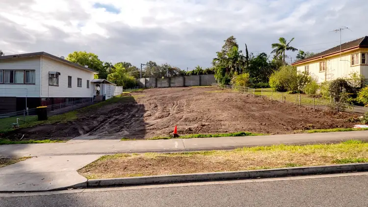Lot 6, 25 Stones Road, Sunnybank QLD 4109