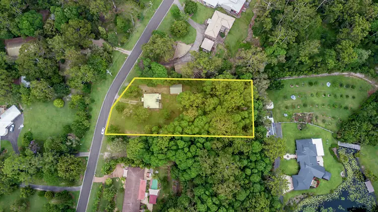21 Barleycorn Avenue, Buderim QLD 4556
