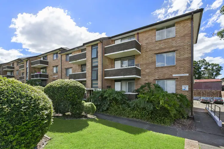 16/5-13 Todd Street, Merrylands NSW 2160