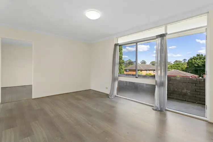 Fourth view of Homely unit listing, 16/5-13 Todd Street, Merrylands NSW 2160