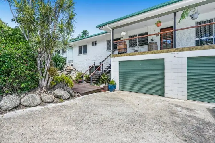94 Mansfield Street, Earlville QLD 4870