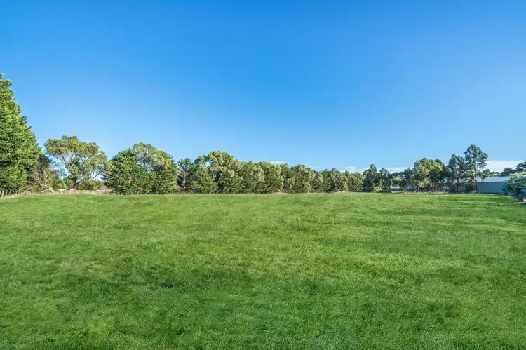 Third view of Homely land listing, 6 Sheoak Place, Winchelsea VIC 3241