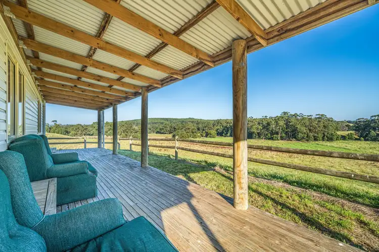 Fourth view of Homely rural property listing, 22 McIntyres Road, Kennedys Creek VIC 3239