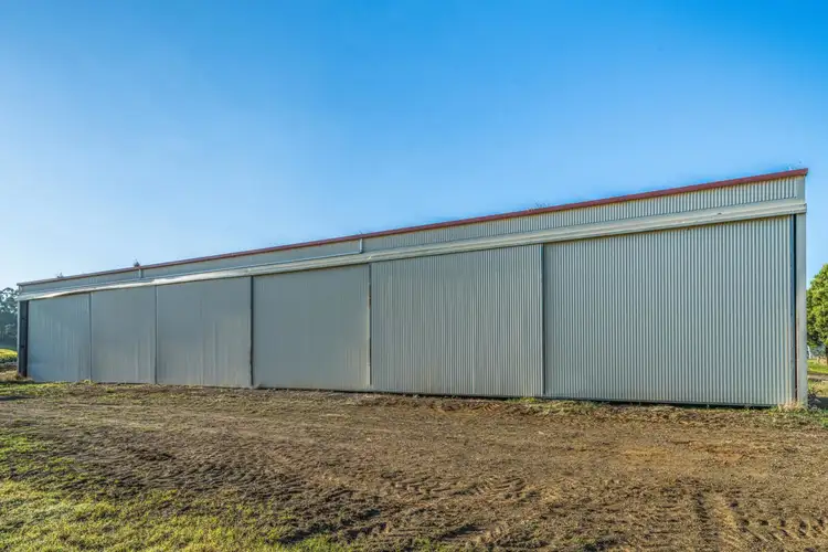 Sixth view of Homely rural property listing, 22 McIntyres Road, Kennedys Creek VIC 3239