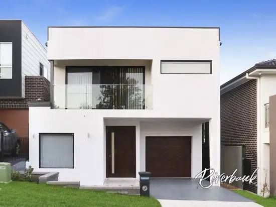 39 Winnima Circuit, Pemulwuy NSW 2145