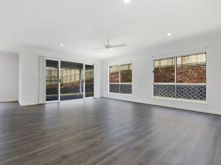 Fourth view of Homely house listing, 10 Pinnacle Place, Burnside QLD 4560