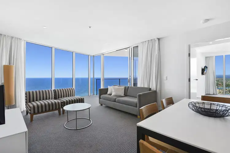 Second view of Homely unit listing, 24004/3113 Surfers Paradise Blvd, Surfers Paradise QLD 4217