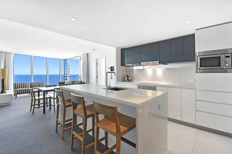 Third view of Homely unit listing, 24004/3113 Surfers Paradise Blvd, Surfers Paradise QLD 4217