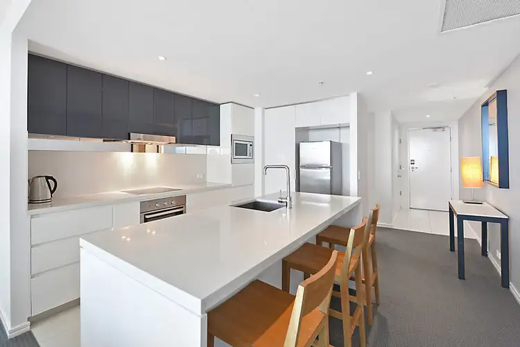 Fourth view of Homely unit listing, 24004/3113 Surfers Paradise Blvd, Surfers Paradise QLD 4217